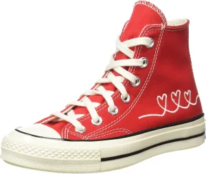 Converse Unisex Chuck Taylor All Star Canvas High Top Sneaker