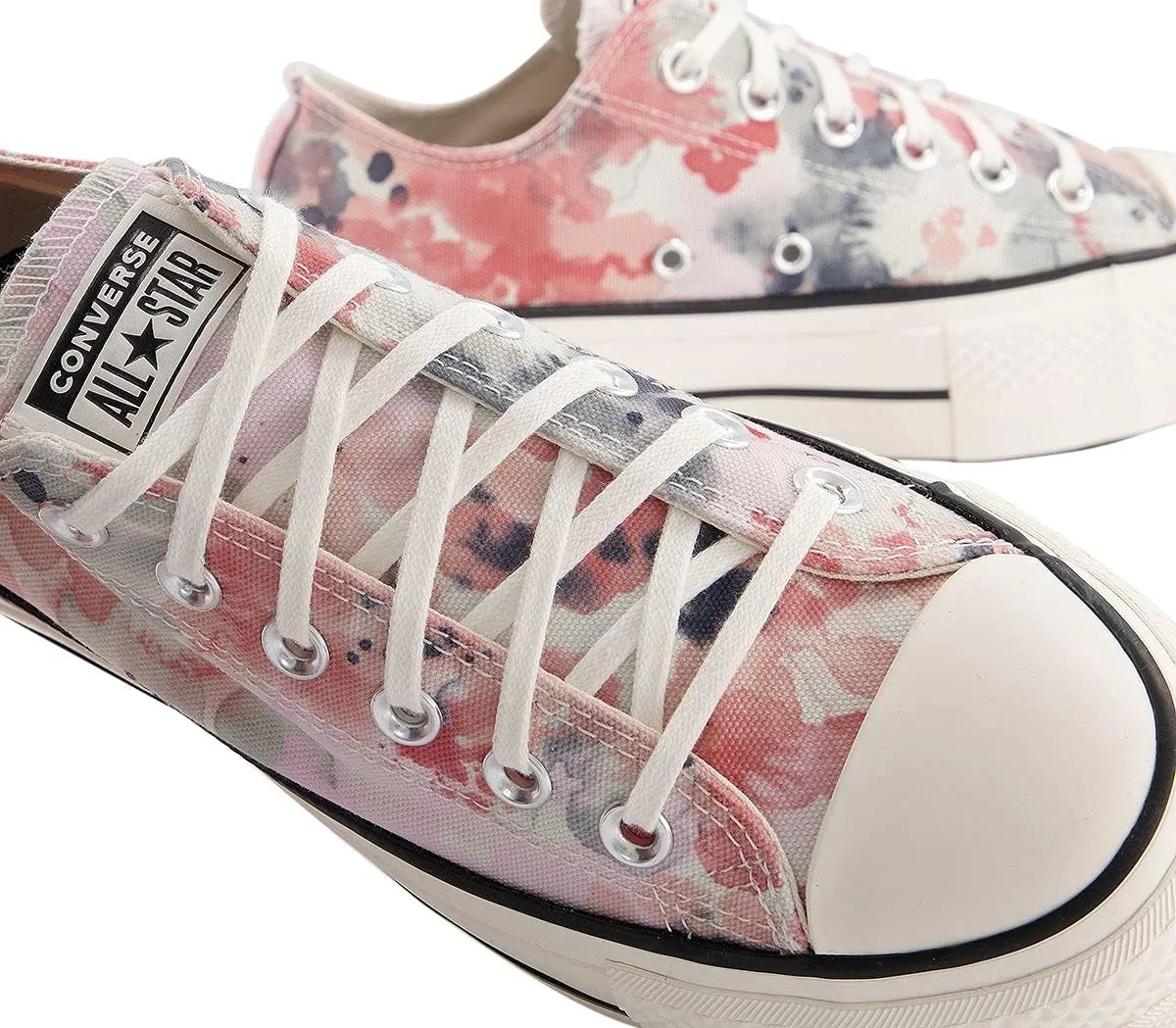 Converse Unisex Chuck Taylor All Star Low Top (International Version) Sneakers