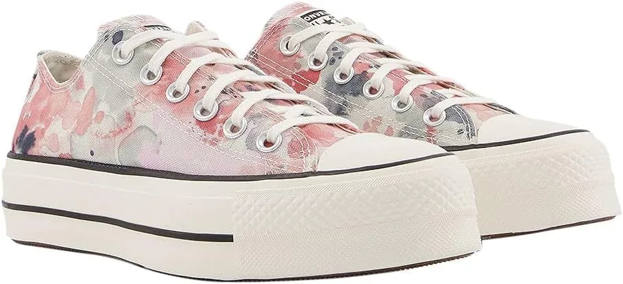 Converse Unisex Chuck Taylor All Star Low Top (International Version) Sneakers