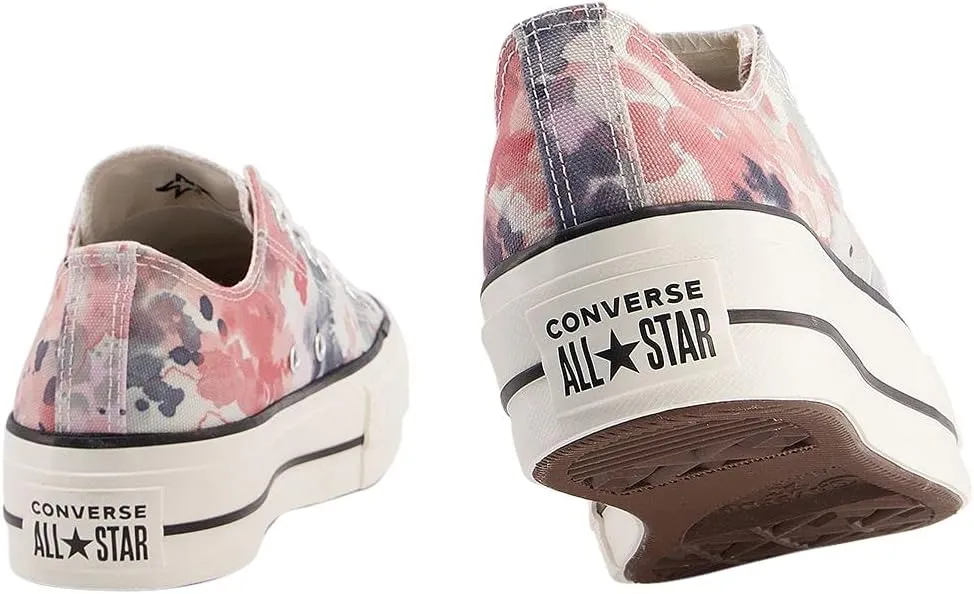 Converse Unisex Chuck Taylor All Star Low Top (International Version) Sneakers