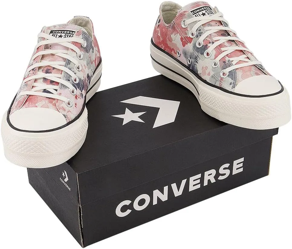 Converse Unisex Chuck Taylor All Star Low Top (International Version) Sneakers