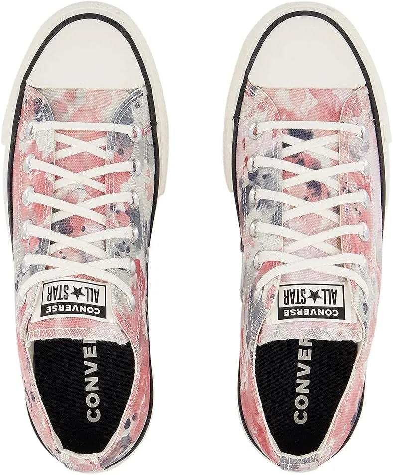 Converse Unisex Chuck Taylor All Star Low Top (International Version) Sneakers