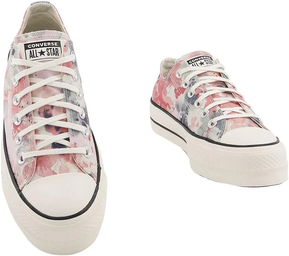 Converse Unisex Chuck Taylor All Star Low Top (International Version) Sneakers