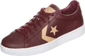 Converse Unisex PL 76 Ox Sneaker