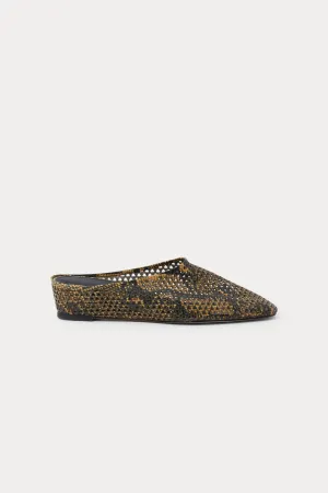 Cove Wedge (Mini Punch)