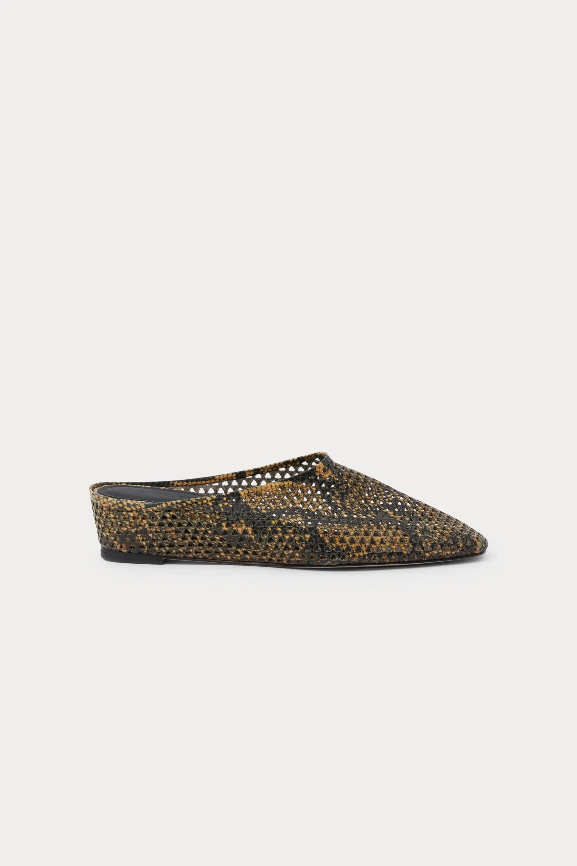 Cove Wedge (Mini Punch)
