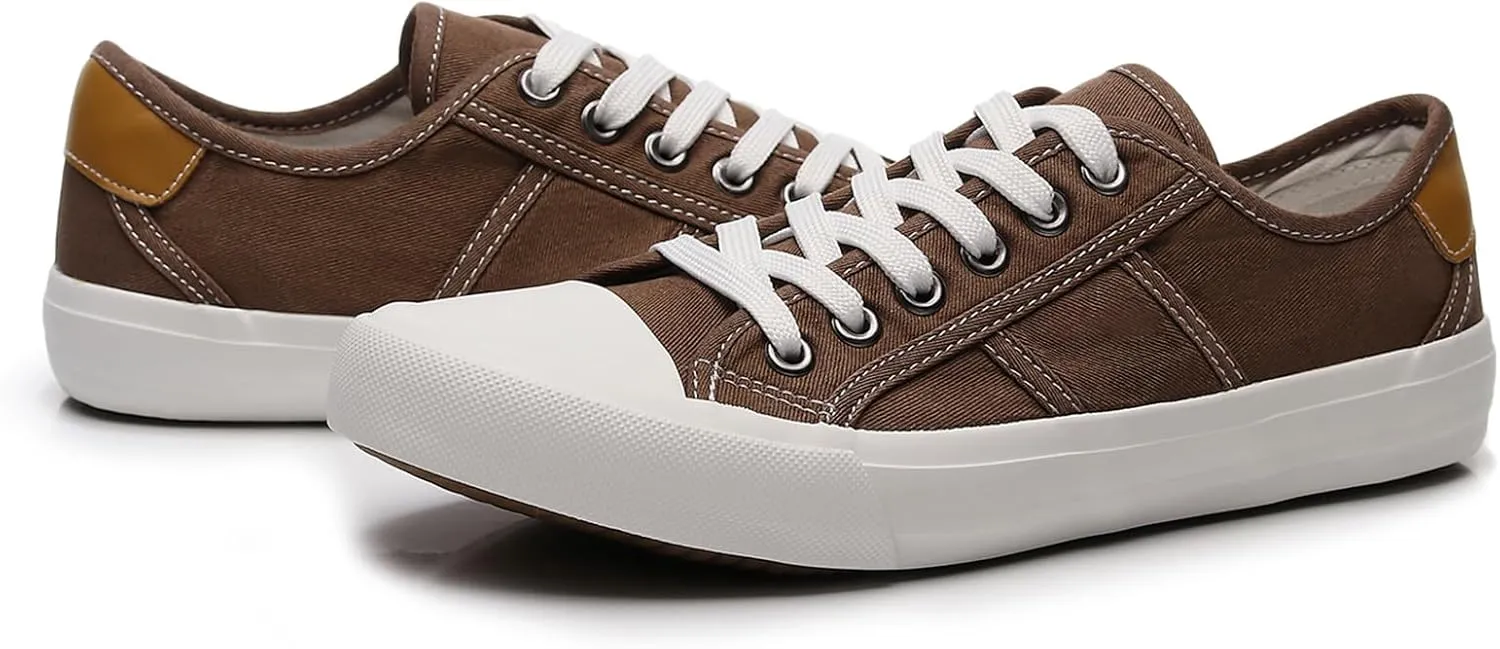 Cull4U Unisex NewRetro Low-Top Sneaker Shoe