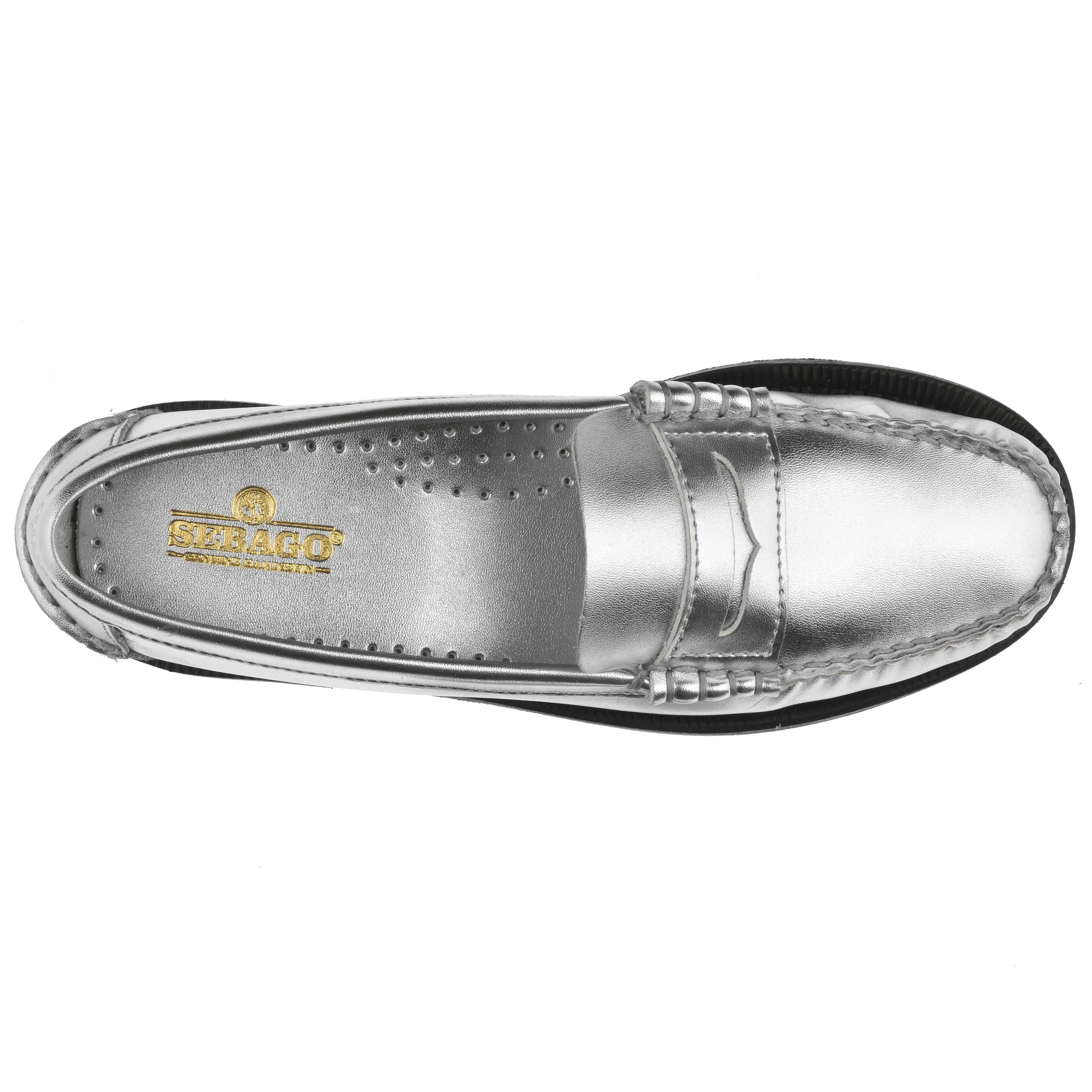 Dan Met - Silver