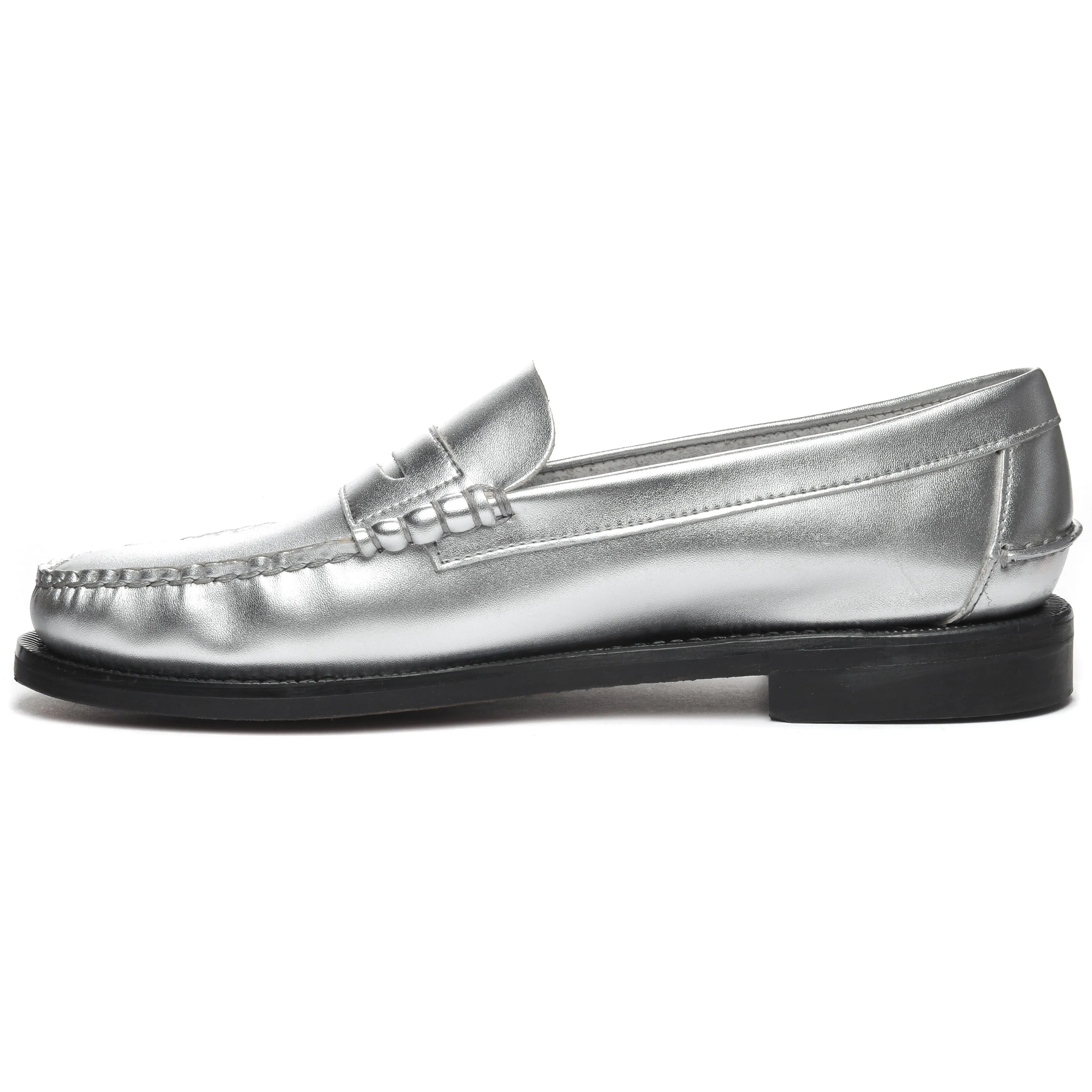 Dan Met - Silver