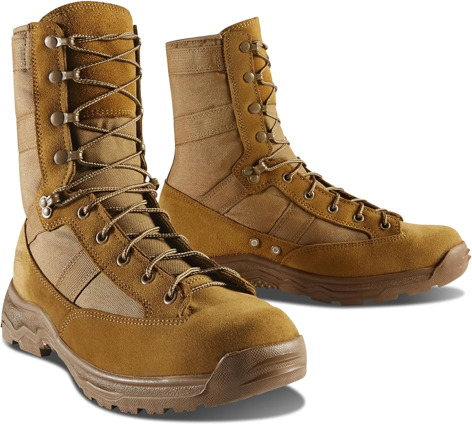 Danner Men's Reckoning STF 8 Inch Tactical Boot