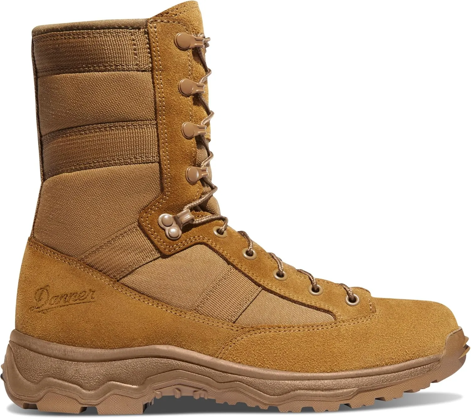 Danner Men's Reckoning STF 8 Inch Tactical Boot