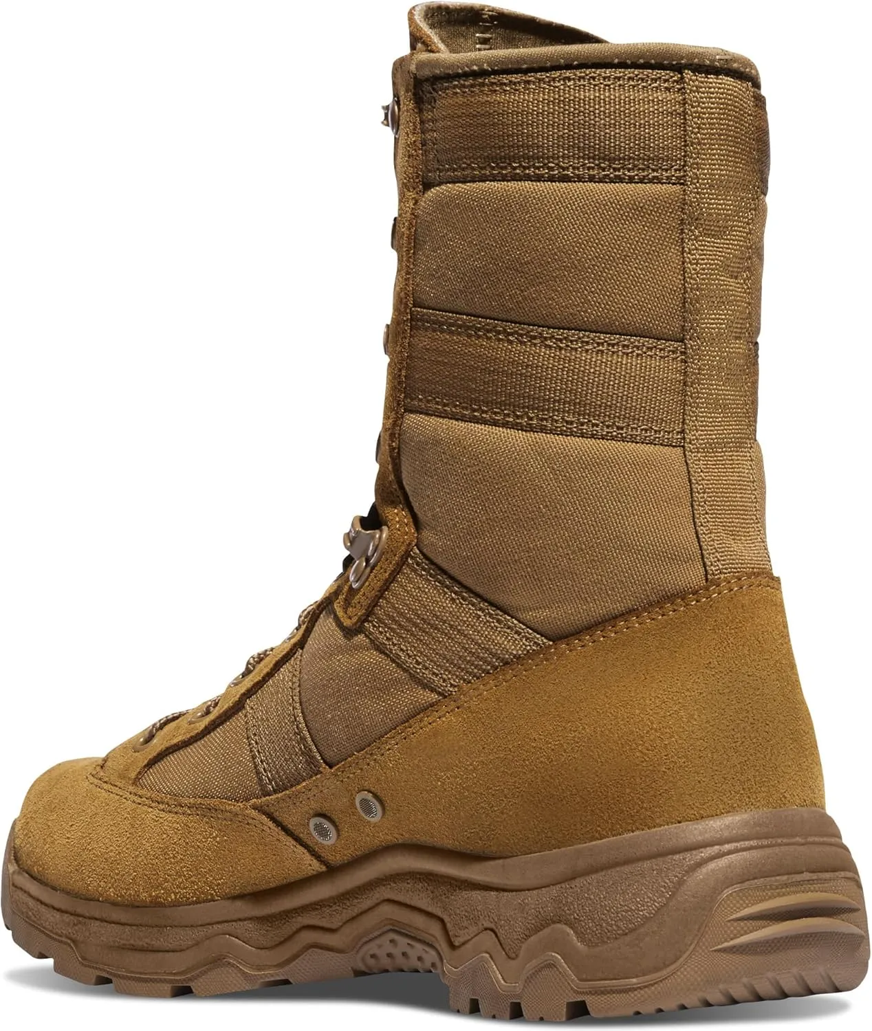 Danner Men's Reckoning STF 8 Inch Tactical Boot