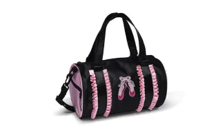 DanzNMotion B23502 Ballet Ruffel Duffel