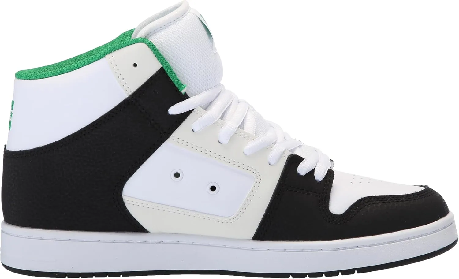 DC Men's Manteca 4 Hi High Top Casual Skate Shoe Sneaker