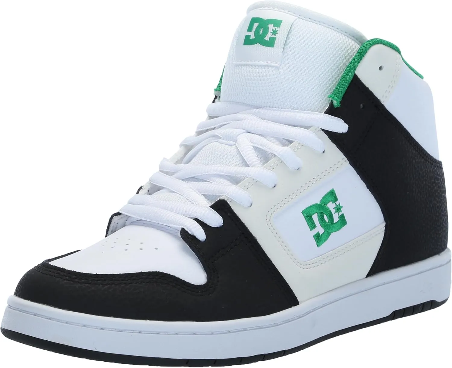 DC Men's Manteca 4 Hi High Top Casual Skate Shoe Sneaker