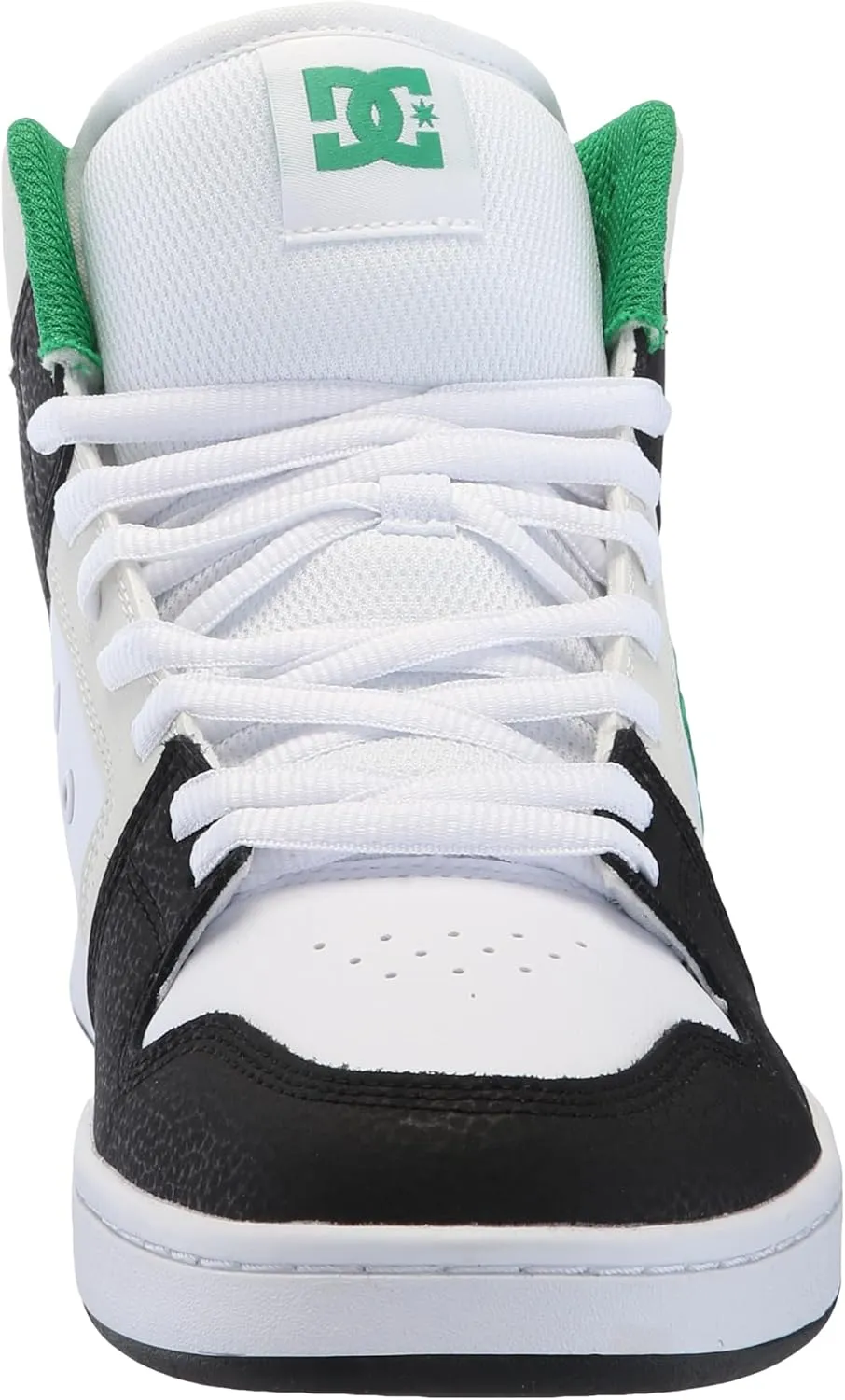 DC Men's Manteca 4 Hi High Top Casual Skate Shoe Sneaker