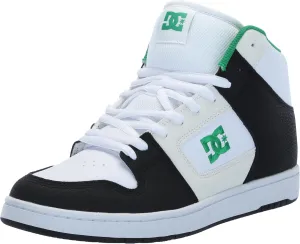 DC Men's Manteca 4 Hi High Top Casual Skate Shoe Sneaker