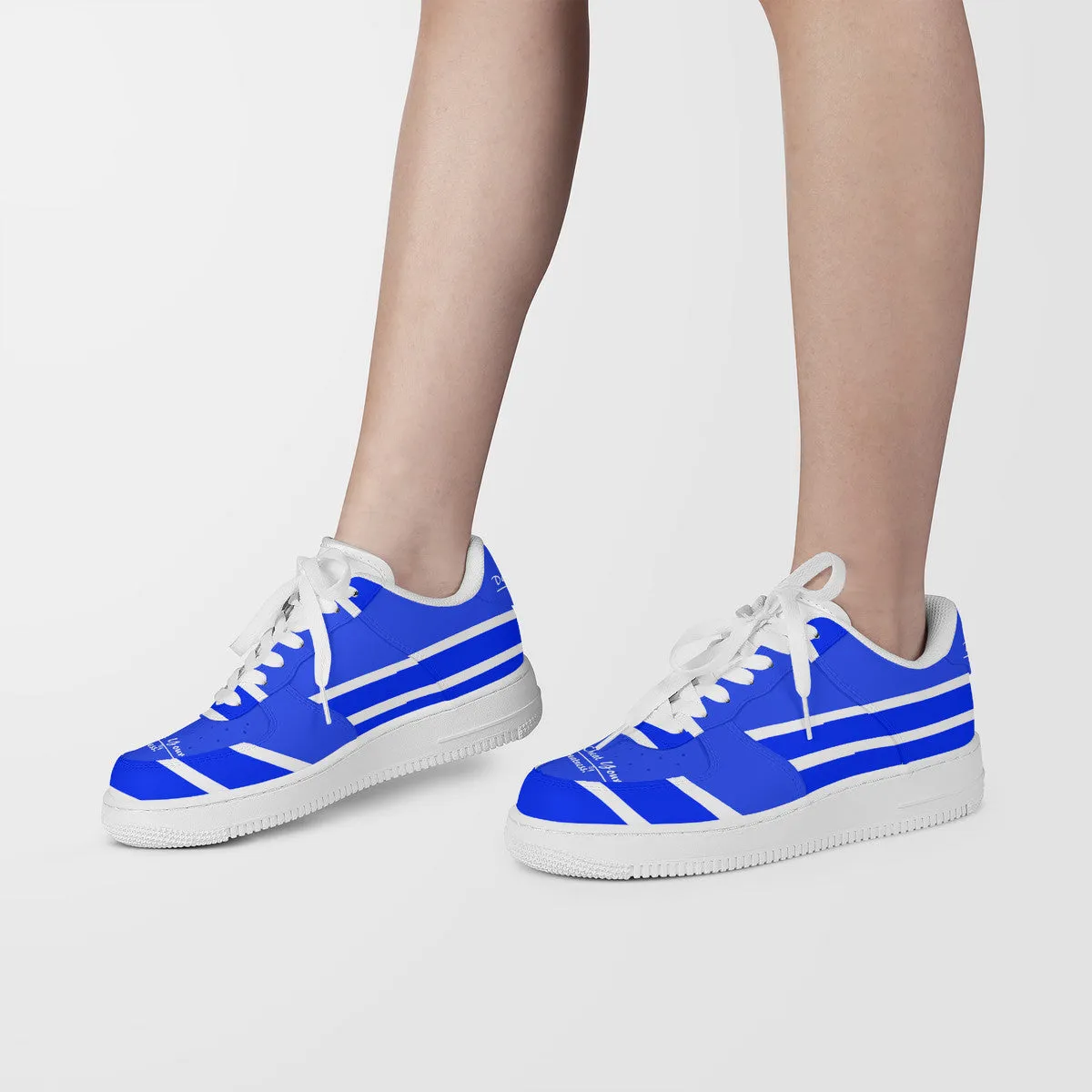 DCYG Xclusive Low Top Unisex Sneaker