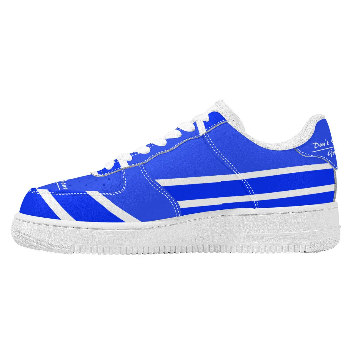DCYG Xclusive Low Top Unisex Sneaker