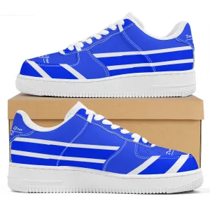 DCYG Xclusive Low Top Unisex Sneaker