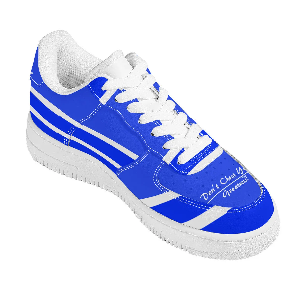 DCYG Xclusive Low Top Unisex Sneaker