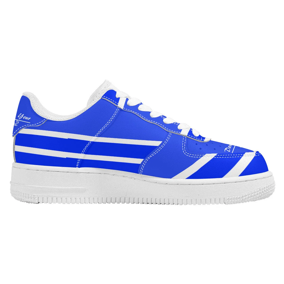 DCYG Xclusive Low Top Unisex Sneaker