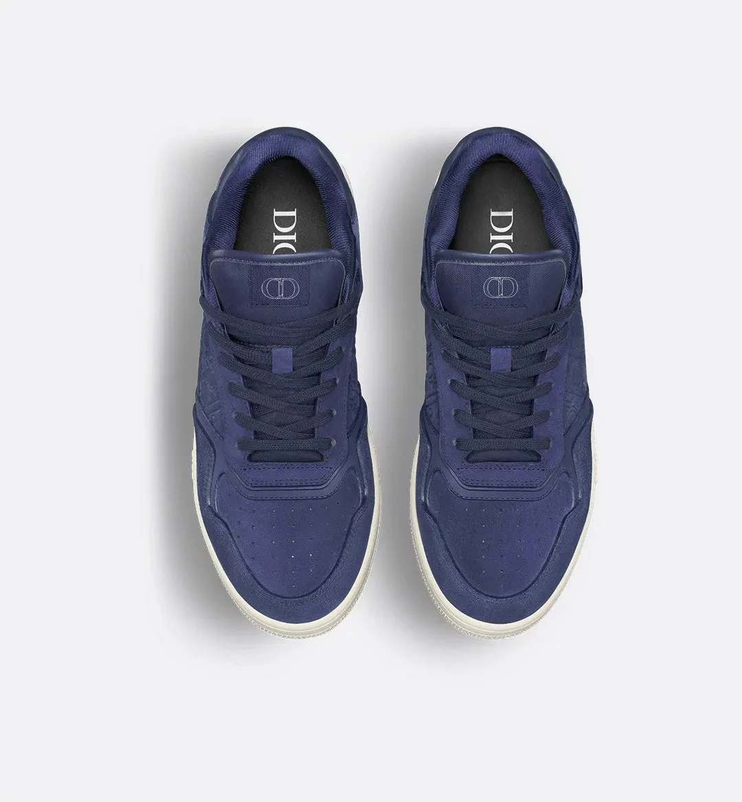 DIOR B27 Men's Low-Top Sneaker
