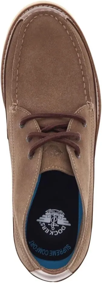 Dockers Footwear Men's Ankle Boot