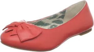 Dolce Vita Mollie Ballet Flat (Little Kid/Big Kid)