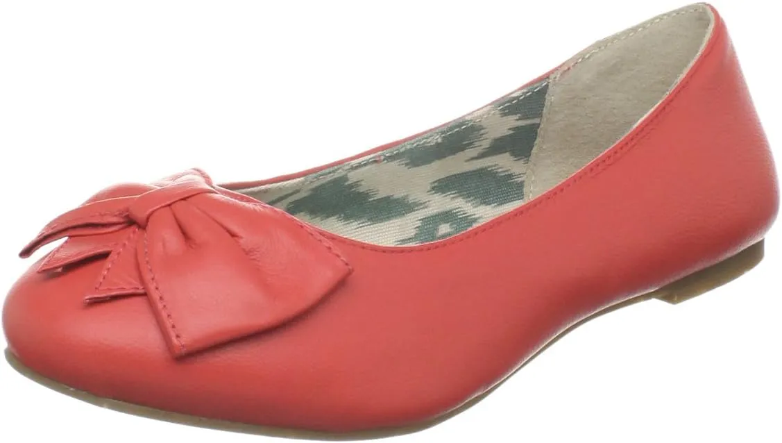 Dolce Vita Mollie Ballet Flat (Little Kid/Big Kid)