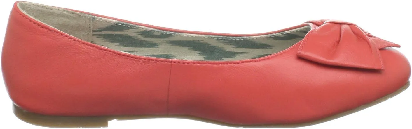 Dolce Vita Mollie Ballet Flat (Little Kid/Big Kid)