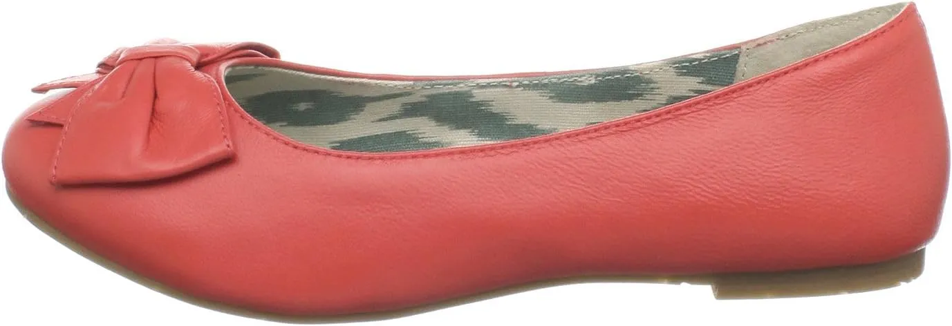 Dolce Vita Mollie Ballet Flat (Little Kid/Big Kid)