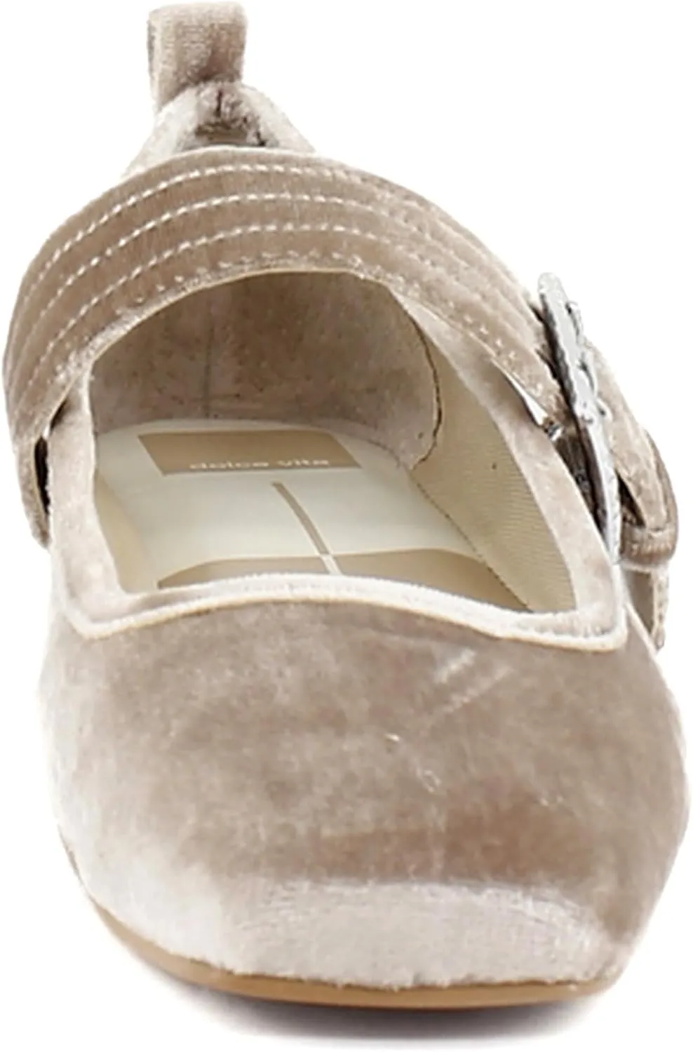 Dolce Vita Women's Arora Ballet Flat
