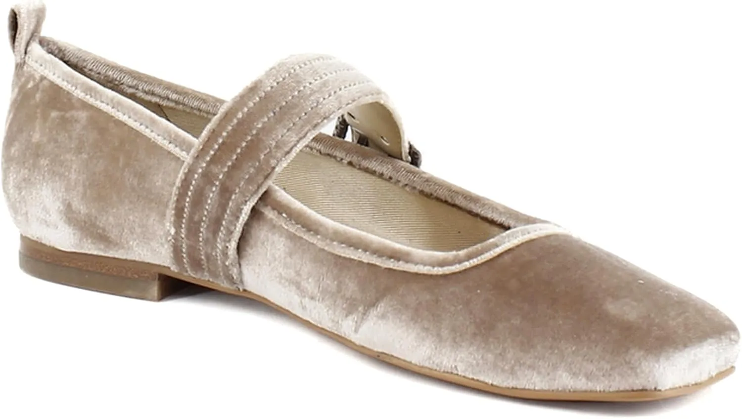 Dolce Vita Women's Arora Ballet Flat