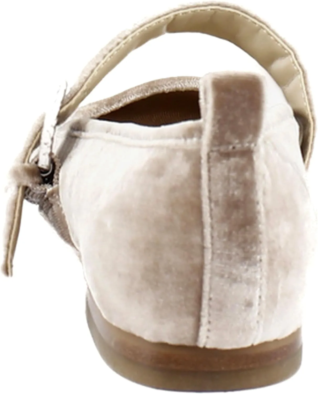 Dolce Vita Women's Arora Ballet Flat