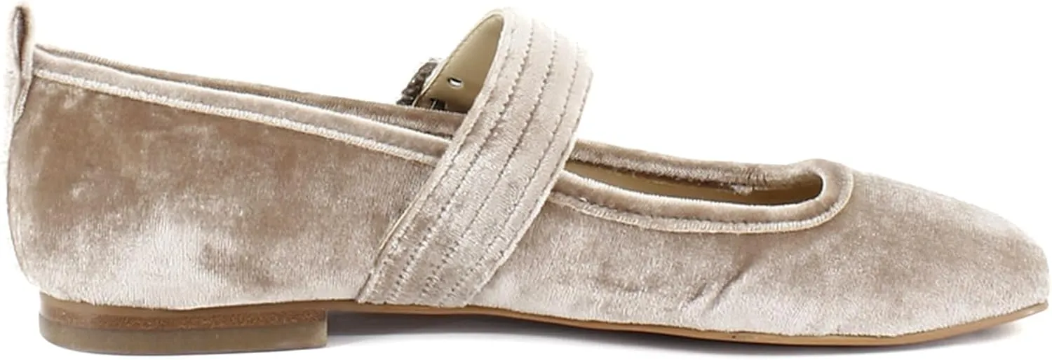 Dolce Vita Women's Arora Ballet Flat