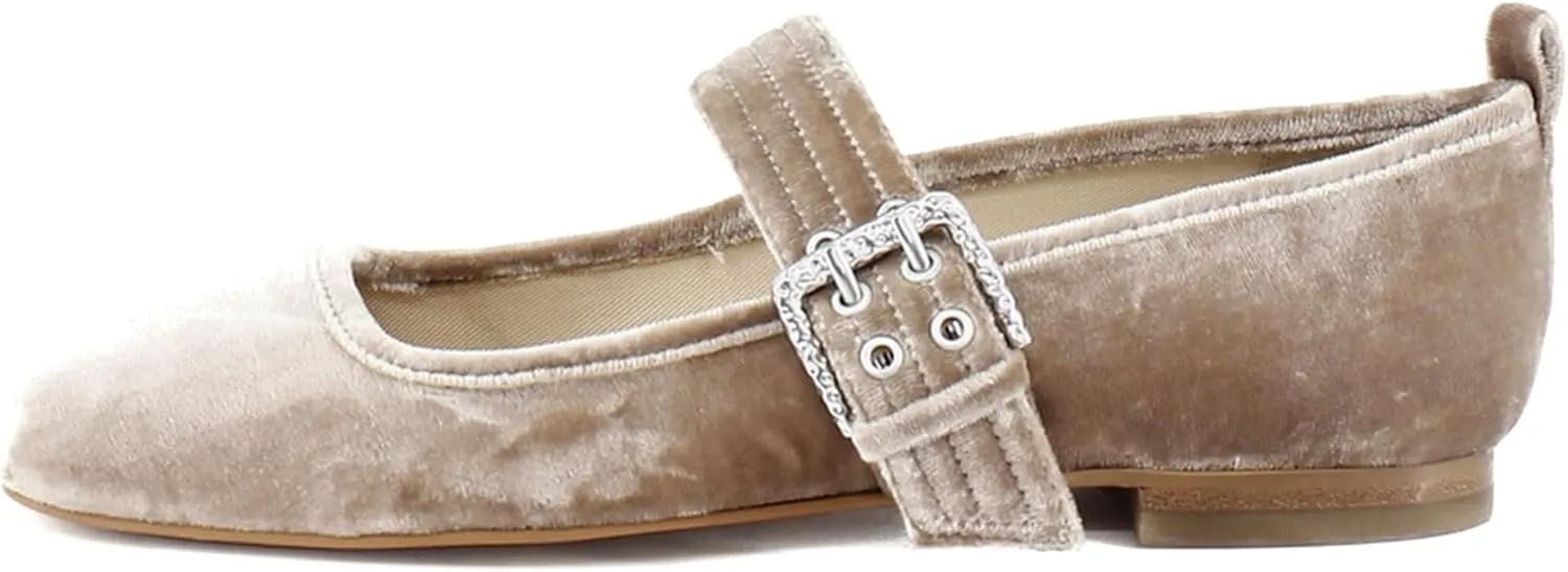 Dolce Vita Women's Arora Ballet Flat