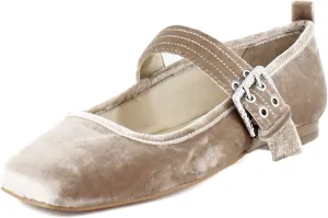 Dolce Vita Women's Arora Ballet Flat