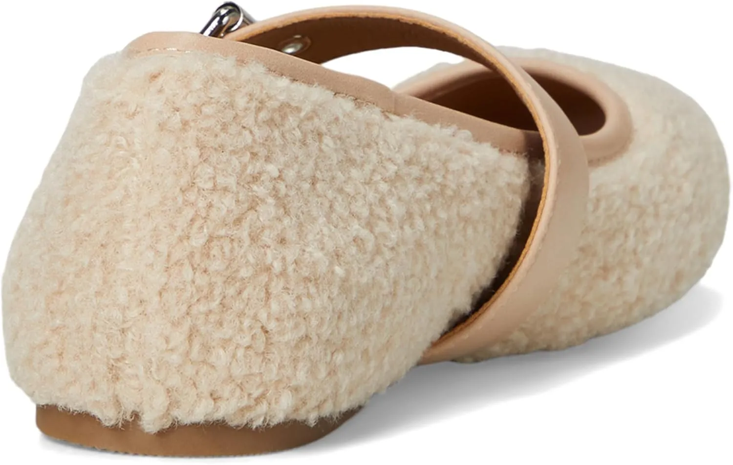 Dolce Vita Women's Mellie Ballet Flat