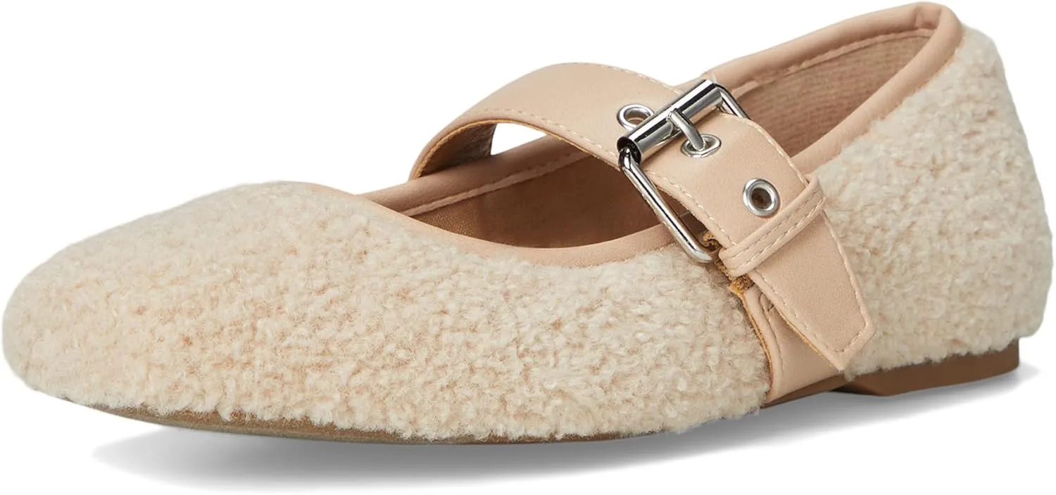 Dolce Vita Women's Mellie Ballet Flat