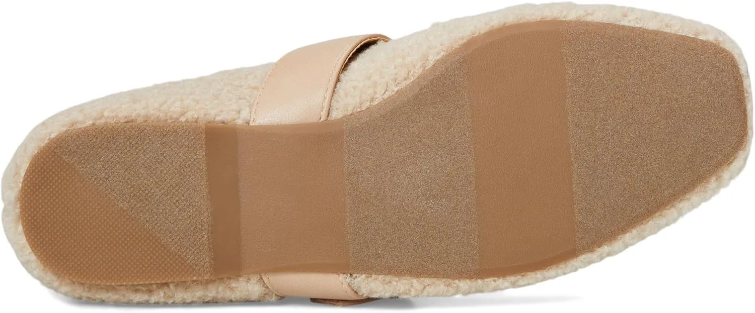 Dolce Vita Women's Mellie Ballet Flat