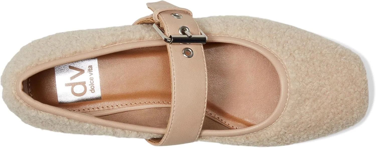 Dolce Vita Women's Mellie Ballet Flat