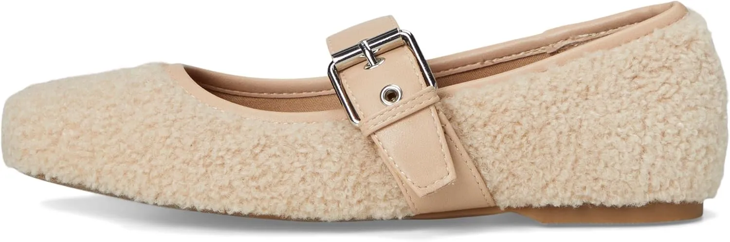 Dolce Vita Women's Mellie Ballet Flat