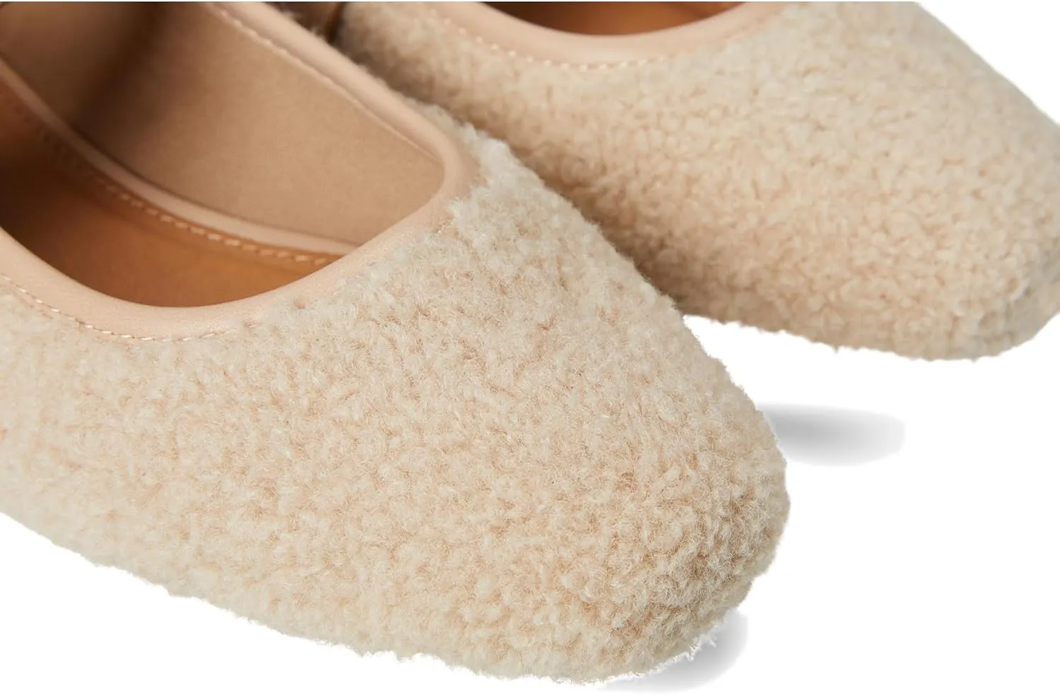 Dolce Vita Women's Mellie Ballet Flat
