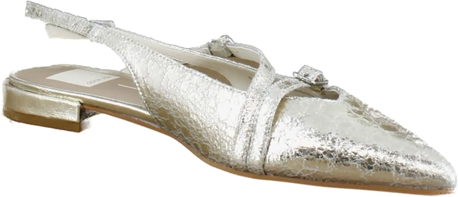 Dolce Vita Women's Pamla Ballet Flat