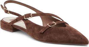 Dolce Vita Women's Pamla Ballet Flat