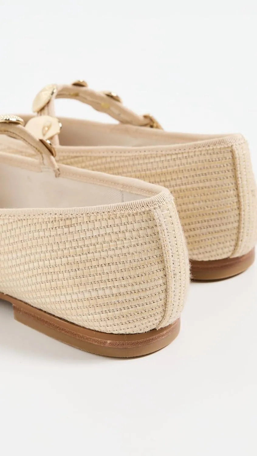 Dolce Vita Women's Relan Ballet Flat