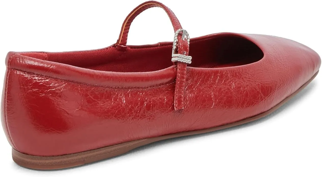 Dolce Vita Women's Reyes Ballet Flat