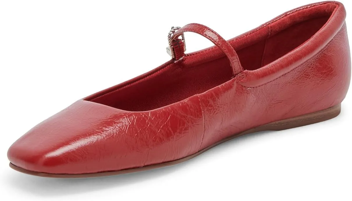 Dolce Vita Women's Reyes Ballet Flat