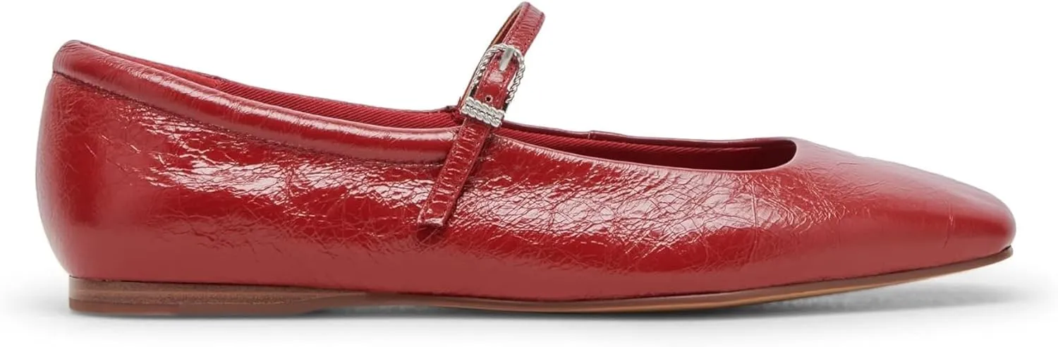 Dolce Vita Women's Reyes Ballet Flat